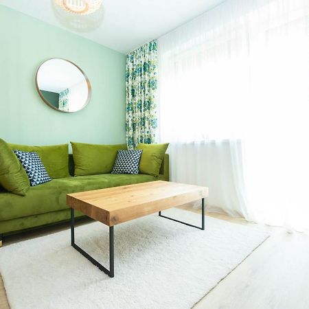 סקליצה Apartman Sunset View מראה חיצוני תמונה