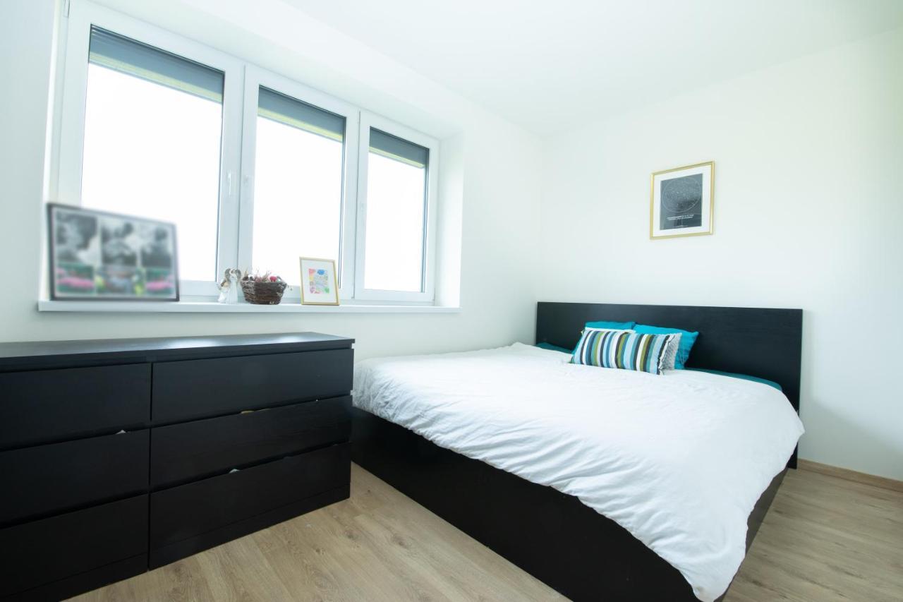 סקליצה Apartman Sunset View מראה חיצוני תמונה
